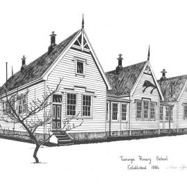 Tauranga Primary School, Tauranga