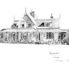 Maungawhare, Tauranga