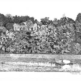 The Plummer Homestead, Omokoroa