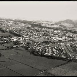Te Puke