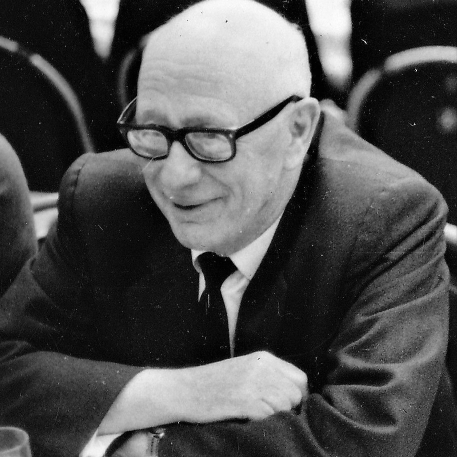 HOOKEY William Elliot