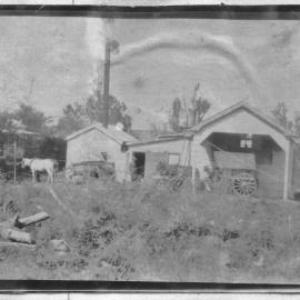 Katikati Creamery and Butter Factory