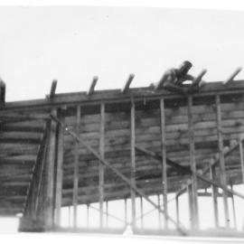 Building the Katikati RSA