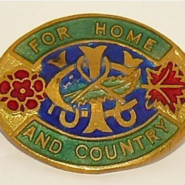 Tauranga Federation of Country Women's Institutes