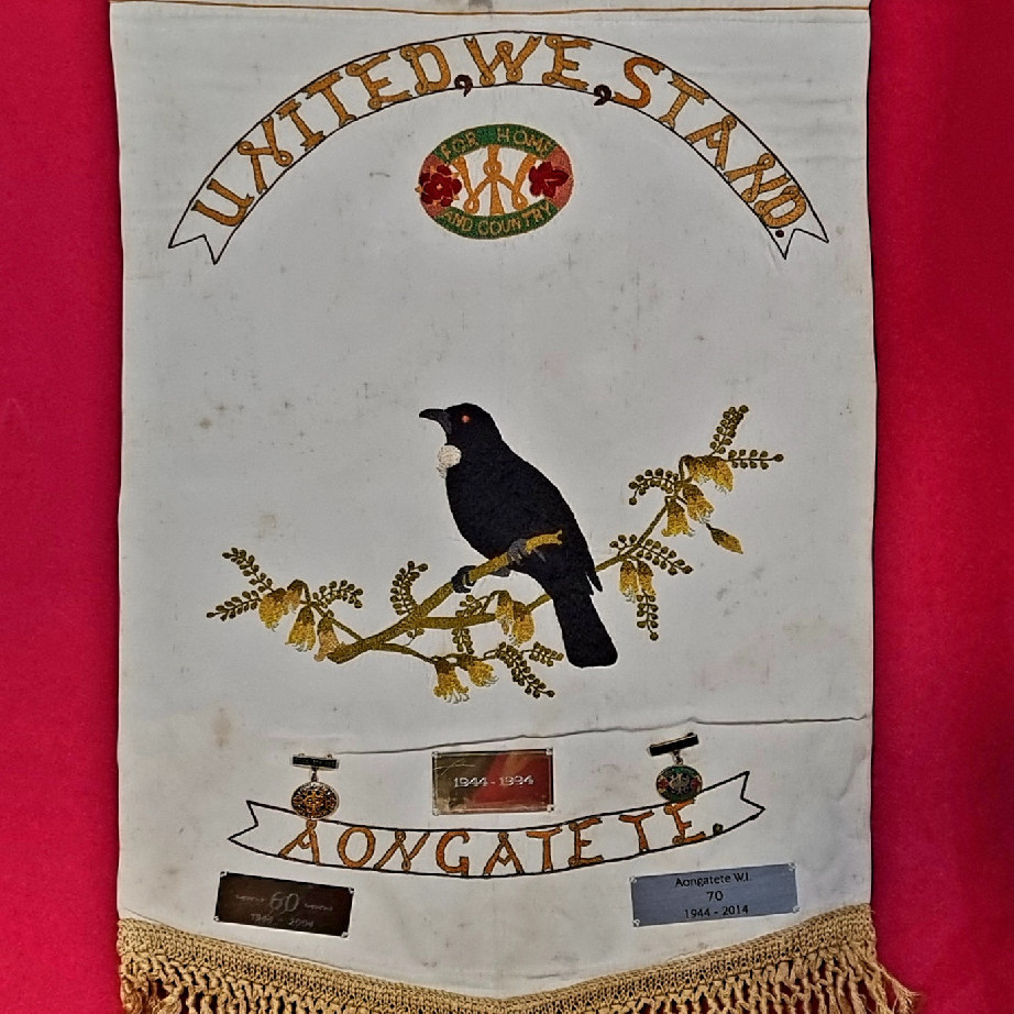 Aongatete Country Women's Institute