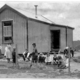 Lower Te Matai School