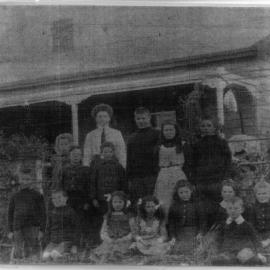 Rangiuru Road School