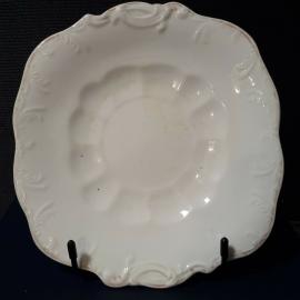 Dish rescued from Te Puke Dairy Factory fire