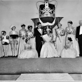 Te Puke Queen Carnival