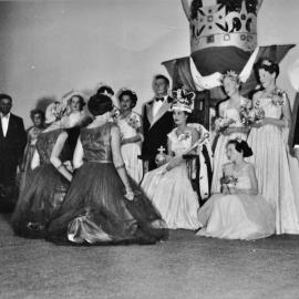 Te Puke Queen Carnival