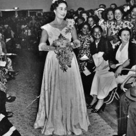 Te Puke's Blue Queen