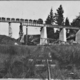 Aongatete Railway Bridge