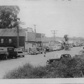 Katikati Picture Theatre