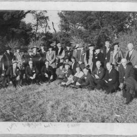 Katikati Schools reunion