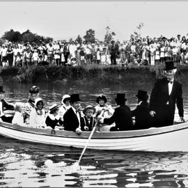 Katikati Centennial celebrations