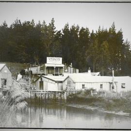 Katikati Pioneer Store 