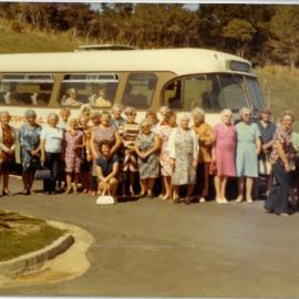 Aongatete CWI's South Island trip