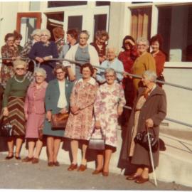 Aongatete CWI's South Island trip