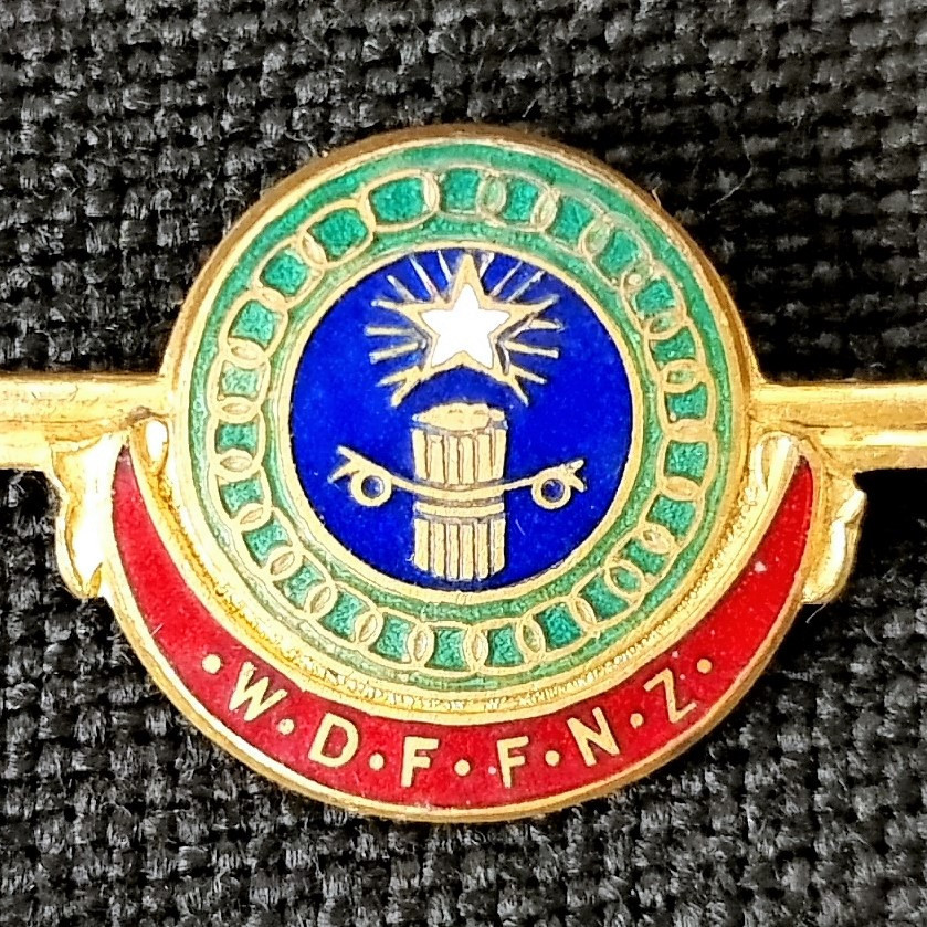 Women's Division Federated Farmers