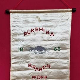 Women's Division Federated Famers - Pukehina