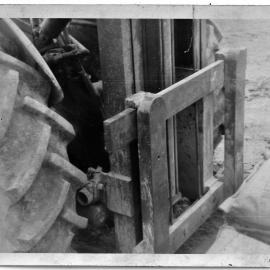Forklift 4