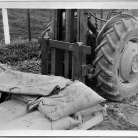 Forklift 6