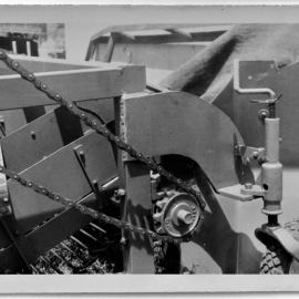 Onion pullers 6