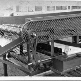 Onion pullers 7
