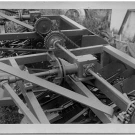 Onion pullers 8