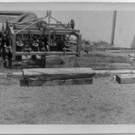 Onion pullers 9