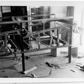 Onion pullers 12