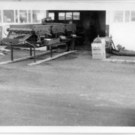 Onion pullers 13
