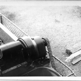 Onion pullers 16