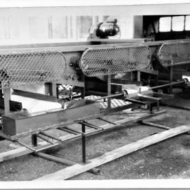 Onion pullers 18