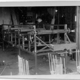 Onion pullers 21
