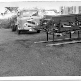 Onion pullers 25