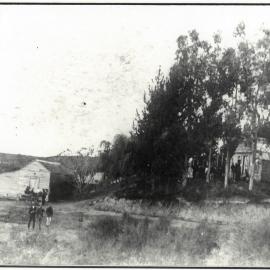 Katikati Pioneer Store 