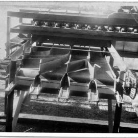 Spool grader 2