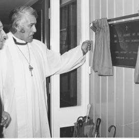 The opening celebration for Carter House, Te Puke