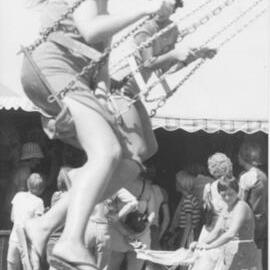 Te Puke A & P Show