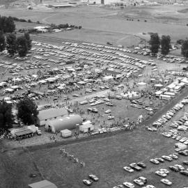  A & P Showgrounds, Te Puke
