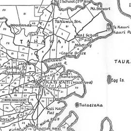 SETTLER BOYD, James. Lot 69 Tahawai Settlement