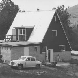 Otawa Lodge Girl Guide Camp, Manoeka Road