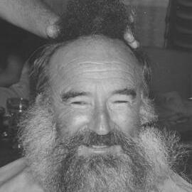 Peter White: principal of Fairhaven School