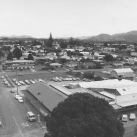 Oxford Street, Te Puke