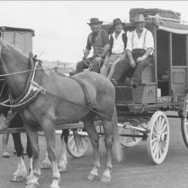 Te Puke Centennial Celebrations