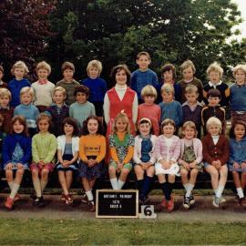 Katikati Primary School, Room 6