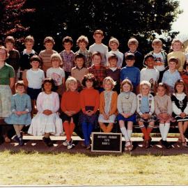 Katikati Primary School Room 5