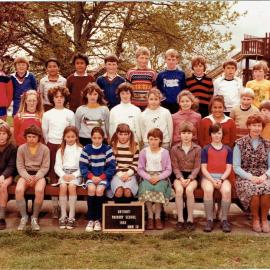 Katikati Primary School Room 10