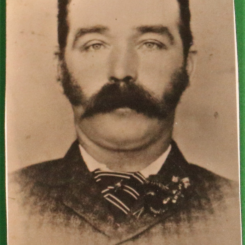 Noble Alexander Johnston